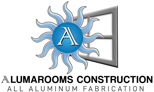 Alumarooms Logo 2025