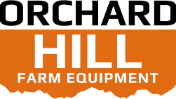 Orchard Hill Farm Equipment