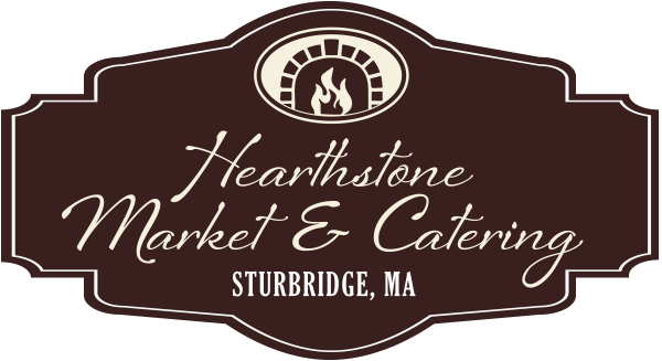 Hearthstone Market & Catering