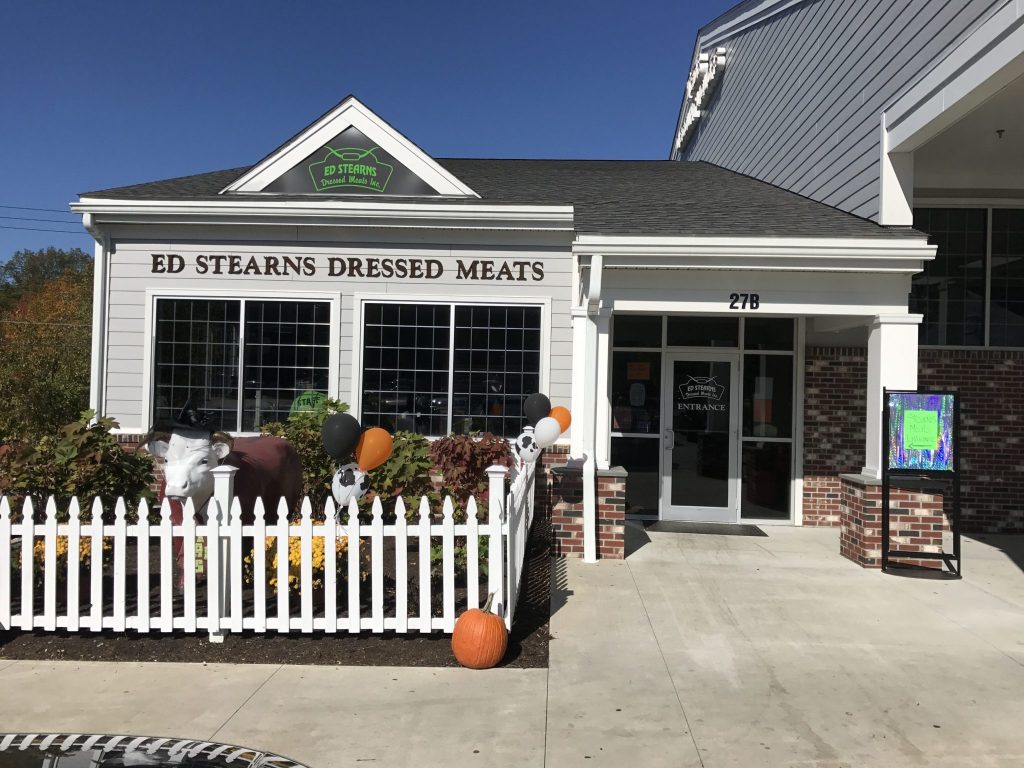 Ed Stearns Dressed Meats Inc.