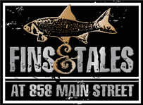 Fins & Tales