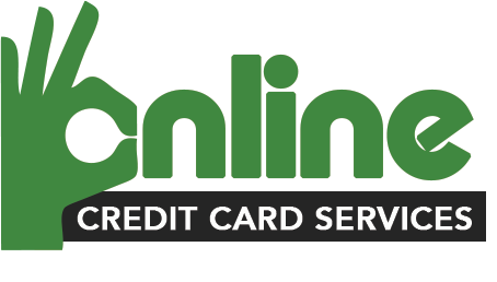 Online Credit Card Services