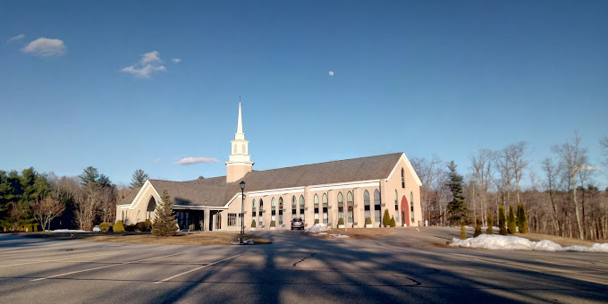 St. Joseph’s Catholic Church